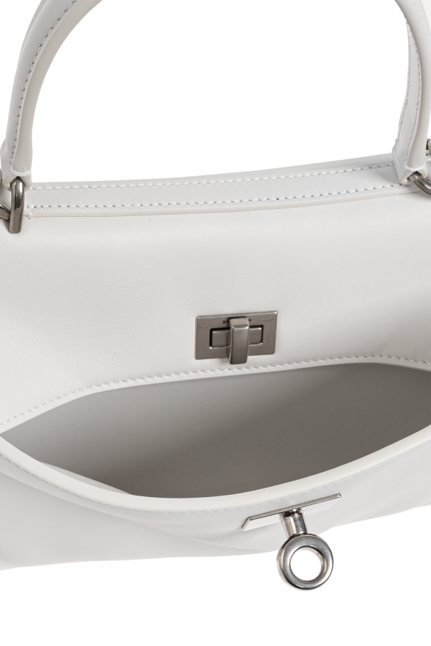 Balenciaga Bolso de mano "Rodeo"