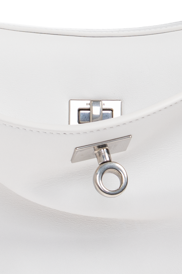 Balenciaga Bolso de mano "Rodeo"