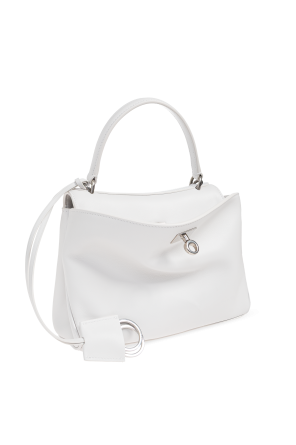 Balenciaga Bolso de mano "Rodeo"