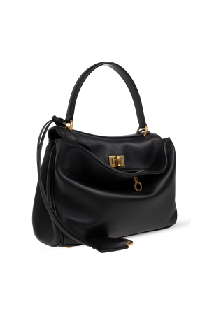 Balenciaga Tasche „Rodeo Top Handle“