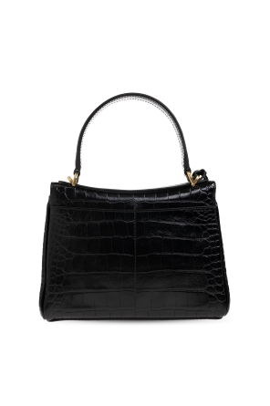 Balenciaga "Rodeo Mini" handbag