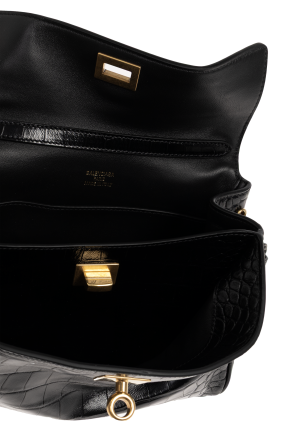 Balenciaga "Rodeo Mini" handbag