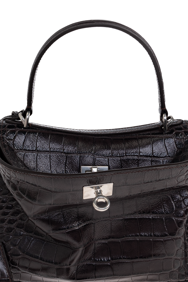 Balenciaga Handbag "Rodeo Mini"