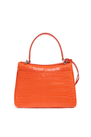 Balenciaga Torba na ramię `Rodeo Top Handle`