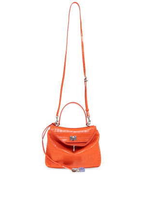 Balenciaga Torba na ramię `Rodeo Top Handle`