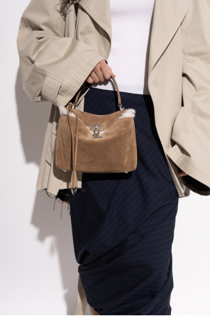 Bolso de mano ‘rodeo’ od Balenciaga