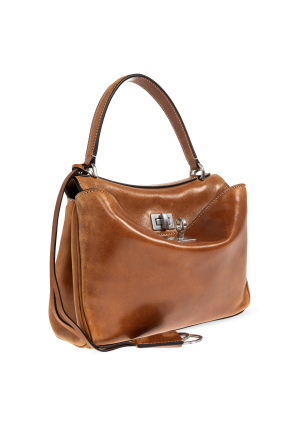 Balenciaga Bolso de mano "Rodeo Mini"