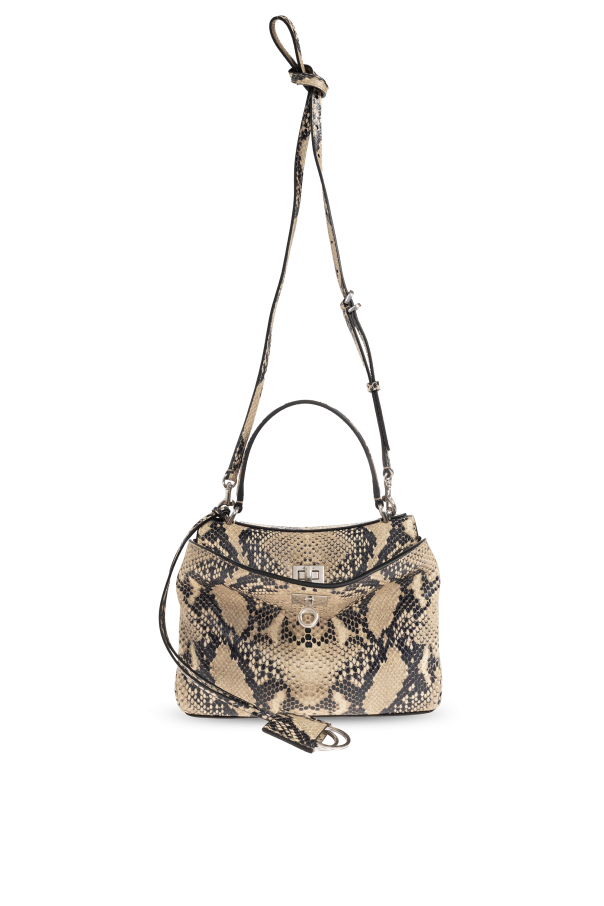 Balenciaga "Rodeo" hand-held bag