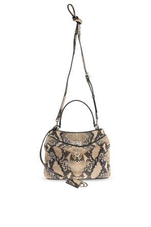 "rodeo" hand-held bag od Balenciaga