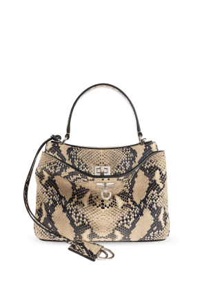 Balenciaga "Rodeo" hand-held bag