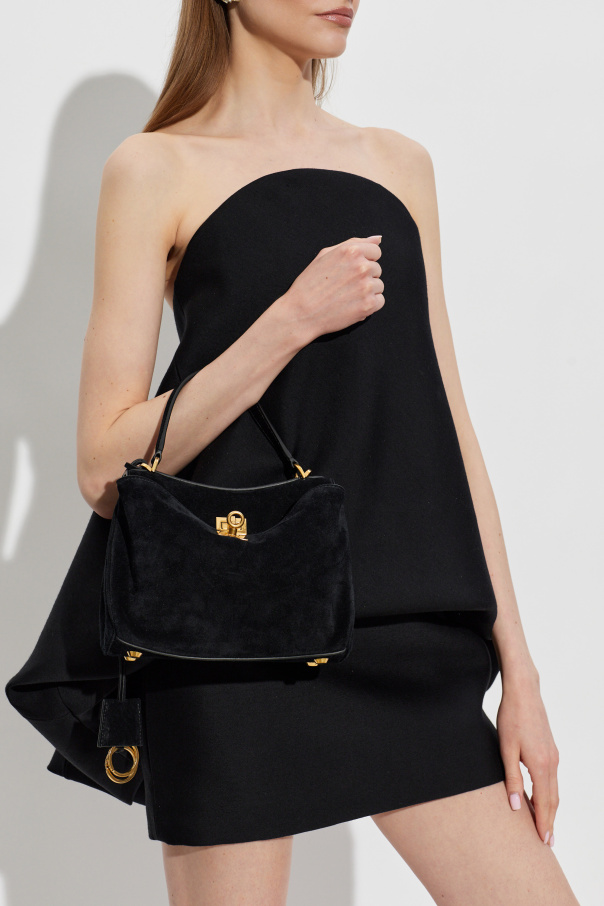 Balenciaga "Rodeo Mini" bag