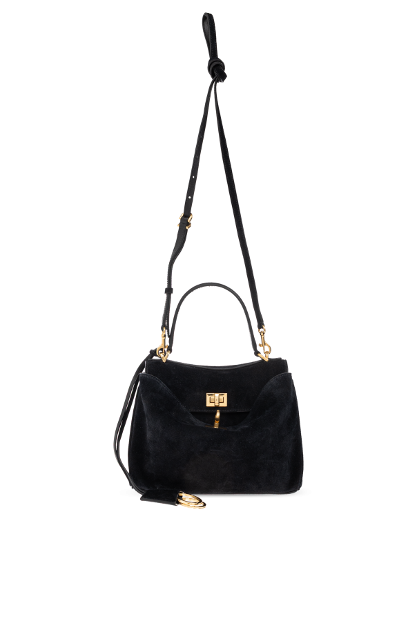 Balenciaga "Rodeo Mini" bag