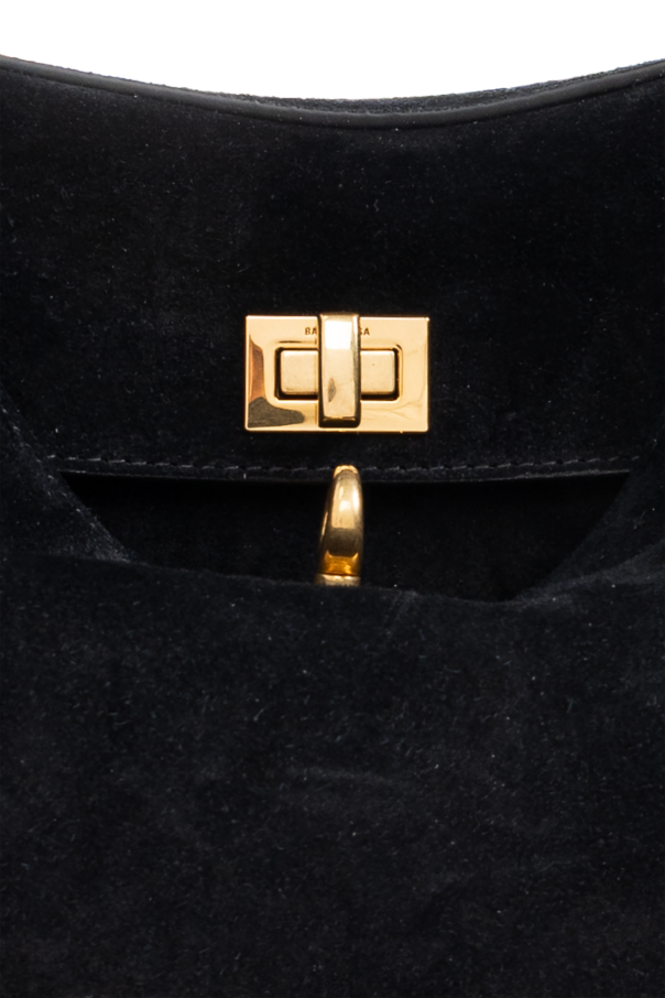 Balenciaga "Rodeo Mini" bag