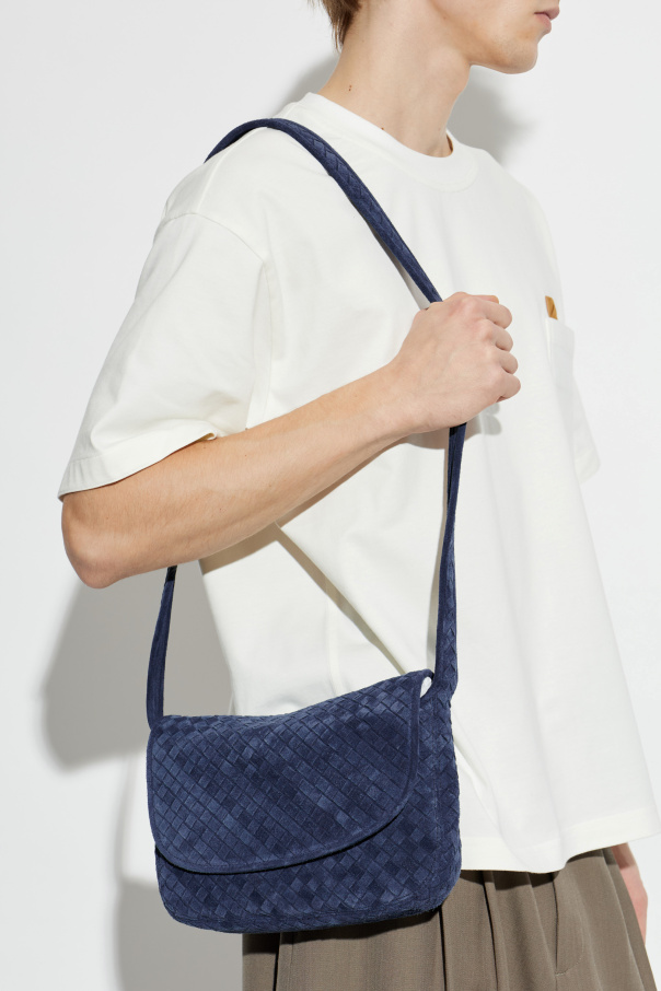 Bottega Veneta Shoulder bag `Veneto Small`