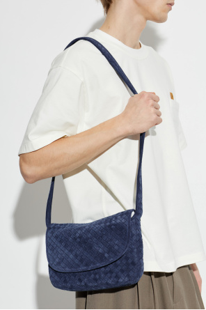 Shoulder bag "veneto small" od Bottega Veneta