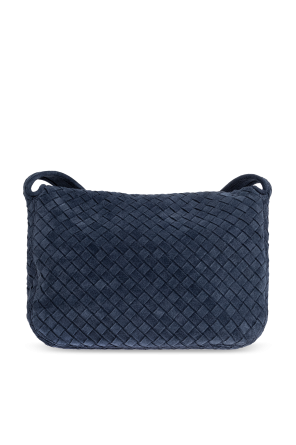 Bottega Veneta Shoulder bag `Veneto Small`