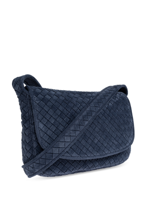 Bottega Veneta Shoulder bag `Veneto Small`