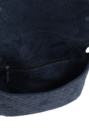 Bottega Veneta Shoulder bag `Veneto Small`