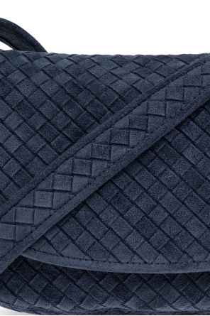 Bottega Veneta Shoulder bag `Veneto Small`