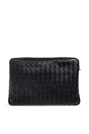 Bottega Veneta Leather shoulder bag