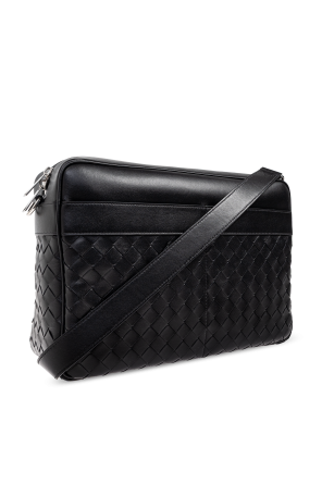 Bottega Veneta Leather shoulder bag