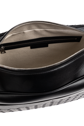Bottega Veneta Leather shoulder bag