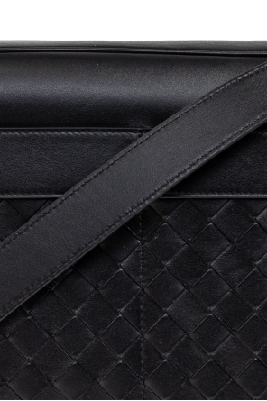 Bottega Veneta Leather shoulder bag