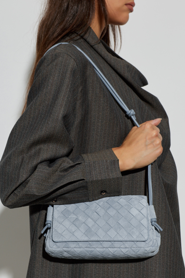 Bottega Veneta Mala ‘Notturno’