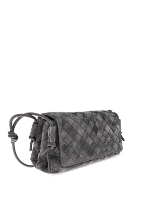 Bottega Veneta Bolso bandolera ‘Natturno’