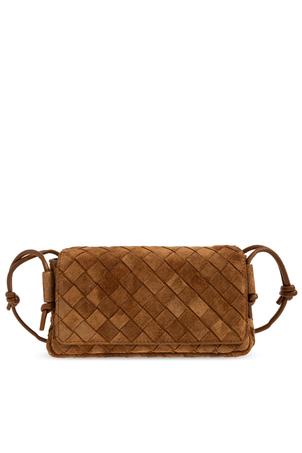 'Notturno' bag od Bottega Veneta