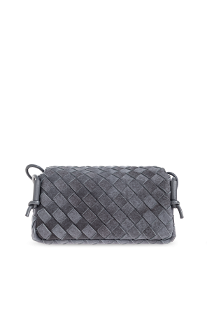 Bottega Veneta Bolso de ante ‘Notturno’