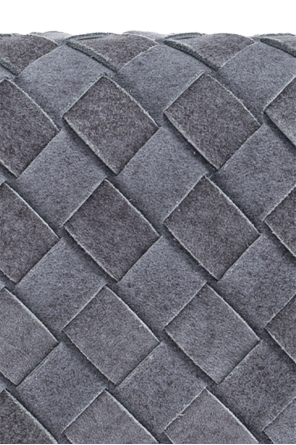 Bottega Veneta Bolso de ante ‘Notturno’