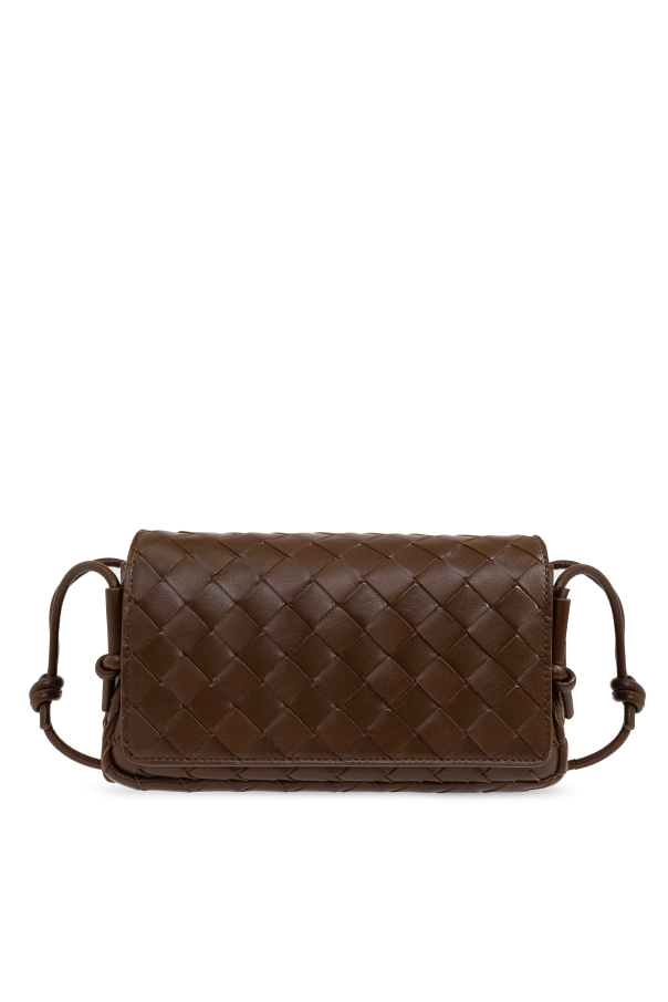 Shoulder bag "Notturno" od Bottega Veneta