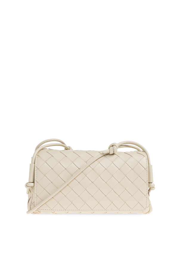 Shoulder bag ‘Notturno’ od Bottega Veneta