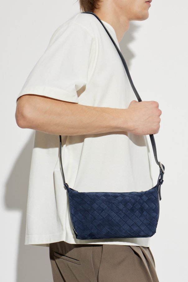 Bottega Veneta Shoulder bag 'Traveler'