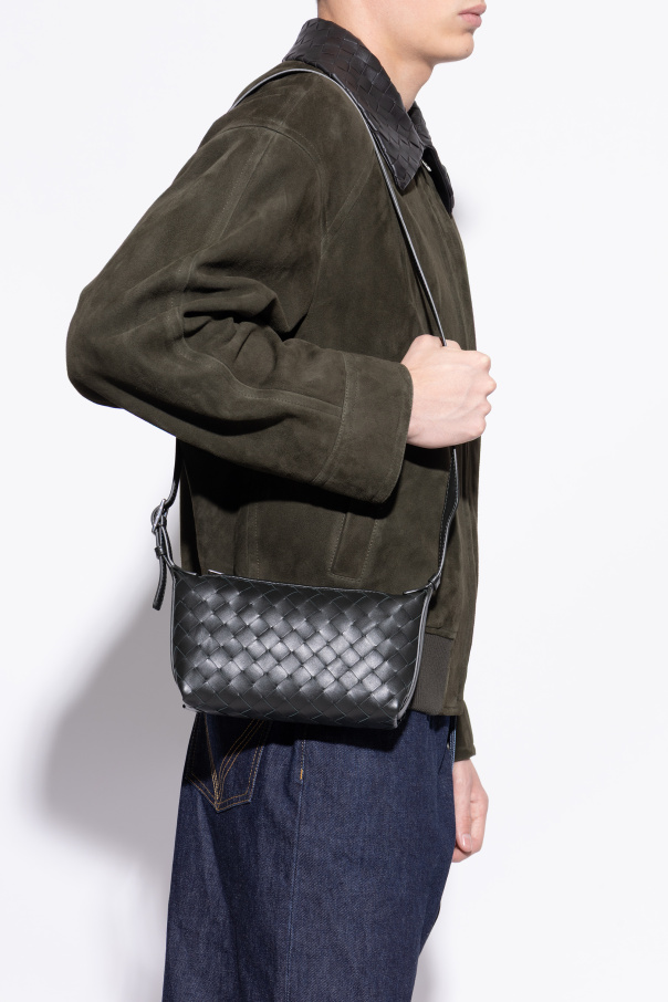 Bottega Veneta Shoulder bag "Traveler Phone"