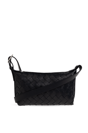 Leather bag od Bottega Veneta