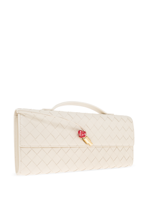 Bottega Veneta Cartera de mano ‘Andiamo’