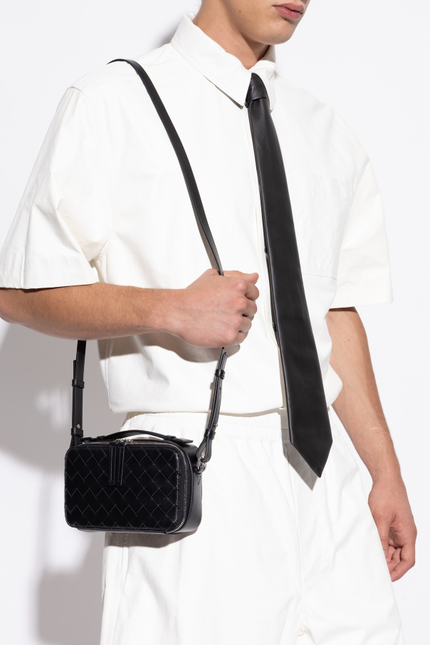 Bottega Veneta Lederhandtasche