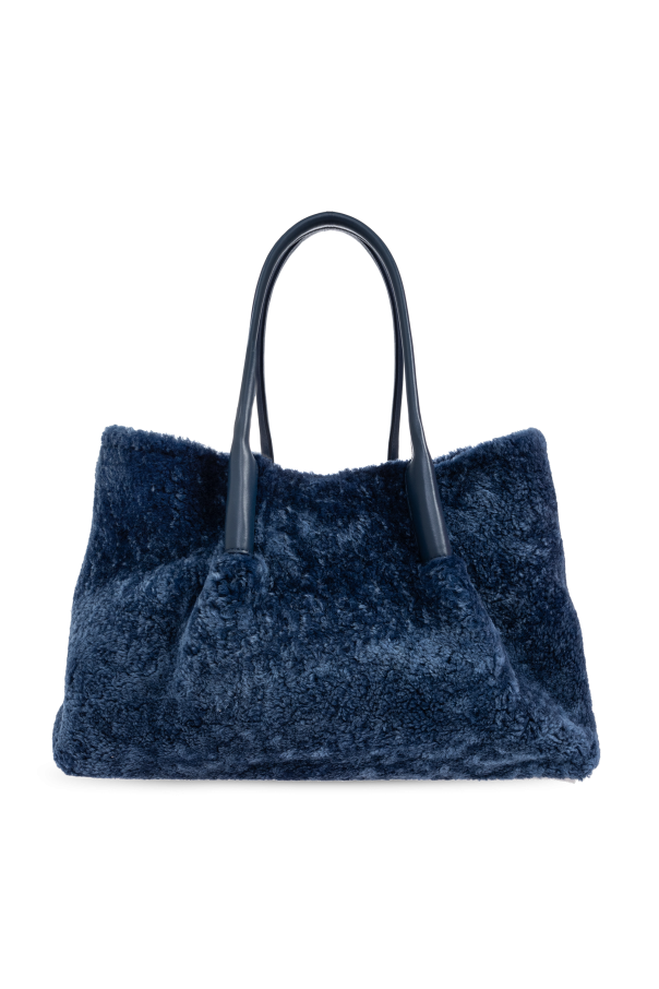 "Pinacoteca" shopper bag, zdjęcie 1 "Pinacoteca" shopper bag od Bottega Veneta