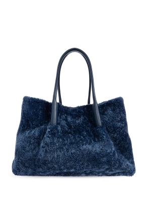 Bolso tipo shopper 'Pinacoteca'