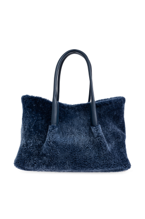 Bottega Veneta "Pinacoteca" shopper bag