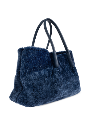 Bottega Veneta "Pinacoteca" shopper bag