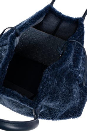 Bottega Veneta "Pinacoteca" shopper bag