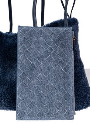 Bottega Veneta "Pinacoteca" shopper bag