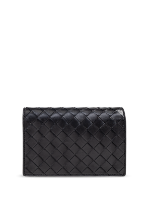 Bottega Veneta Cartera en cadena "Andiamo"