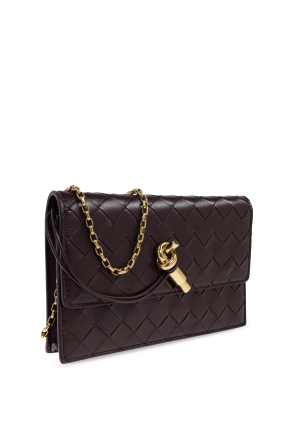 Bottega Veneta 'Andiamo' clutch