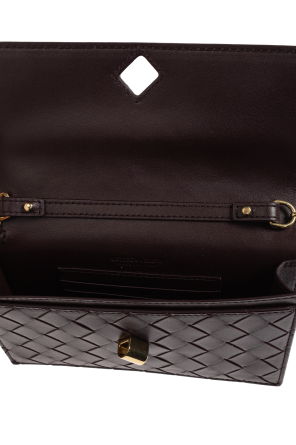 Bottega Veneta 'Andiamo' clutch