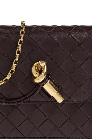 Bottega Veneta 'Andiamo' clutch