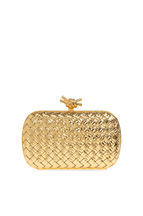Bottega Veneta Clutch "Knot"